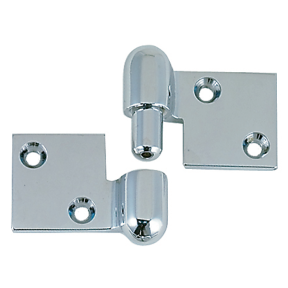 Take-Apart Hinge