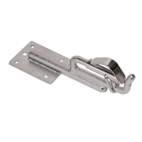 Swim Platform Davit Heads  -  Extended
