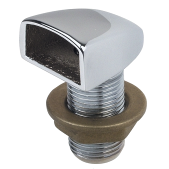 Threaded Tank Vent 