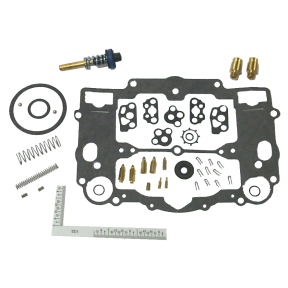I/0 CARB KIT  MERCRUISER  809064
