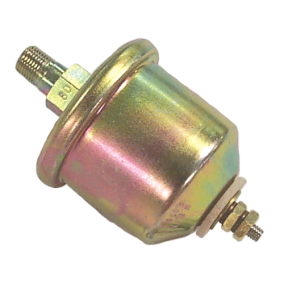 Oil Pressure Senders
