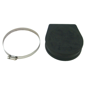 Exhaust Protector Valve 