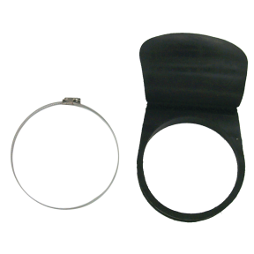 Exhaust Protector Valve 