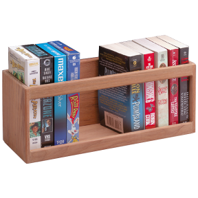 Teak Rack