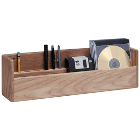 Teak Navigation Rack