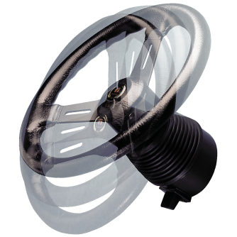 Tilt Steering Helms
