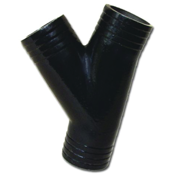 Y & T Exhaust Collectors