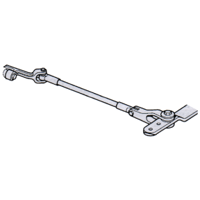 Tie Bar Kits
