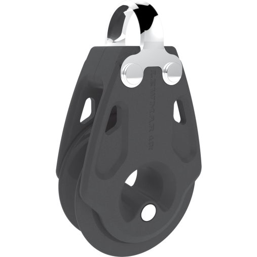 40 MM SYNCHRO SGL STRAP HEAD BLOCK