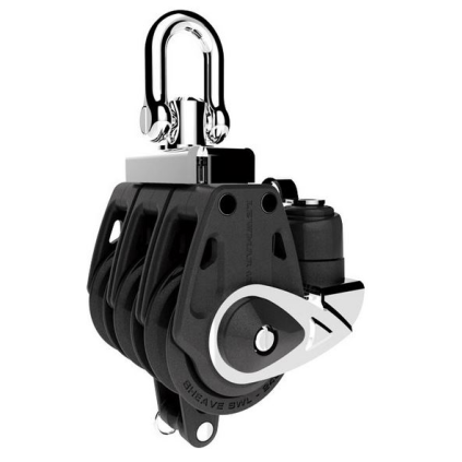40 MM SYNCHRO TRPL CAM BCKT BLOCK