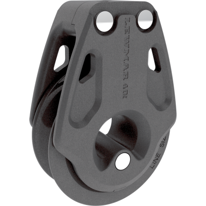 40 MM SYNCHRO WEB BLOCK