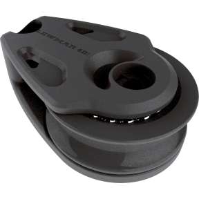 40 MM SYNCHRO CHEEK BLOCK