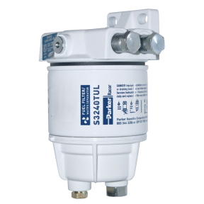 FUEL FILTER/ WATER SEPERATOR