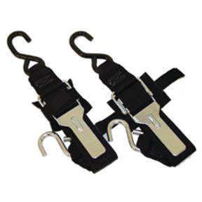 Transom Tie Down - 2"