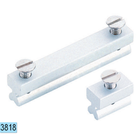 Micro Slug Mount Track - Mounting Kit