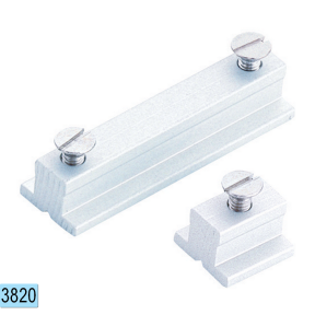 Micro Slug Mount Track - Mounting Kit