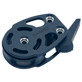 57MM ESP FOOTBLOCK W/LOCKOFF