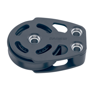75MM ESP FOOT BLOCK