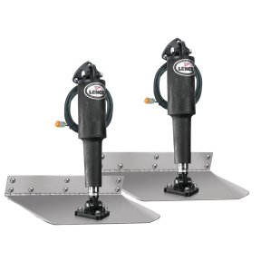 9X9IN TRIM TAB KIT W/O SWITCH
