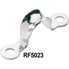 LARGE SS SADDLE FOR 5020 CAM CLEAT