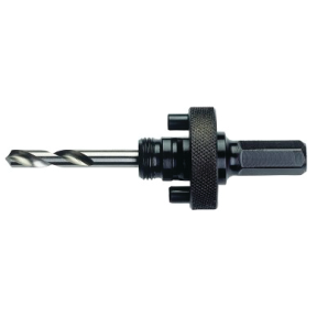 Hex Shank Quick Change Arbors