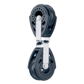 29MM CARBO TRAVEL BLOCK