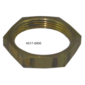 LOCK NUT F/4560/4590/4620