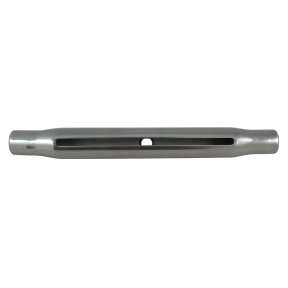 TUBULAR TURNBUCKLE BODY 1/2-20