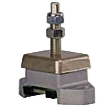 ENGINE MOUNT 80-231 LBS. 3/4IN STUD