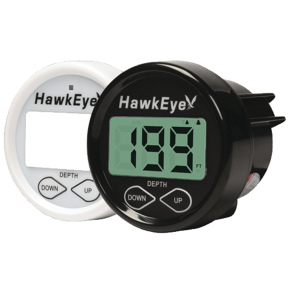 Hawkeye DF1000D Digital Depth Finder