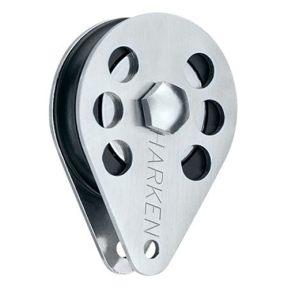 Wire High-Load Vang Block