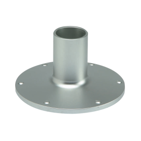 Low Profile (4.75") Height Pedestal
