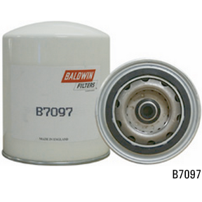 B7097 - Lube Spin-on