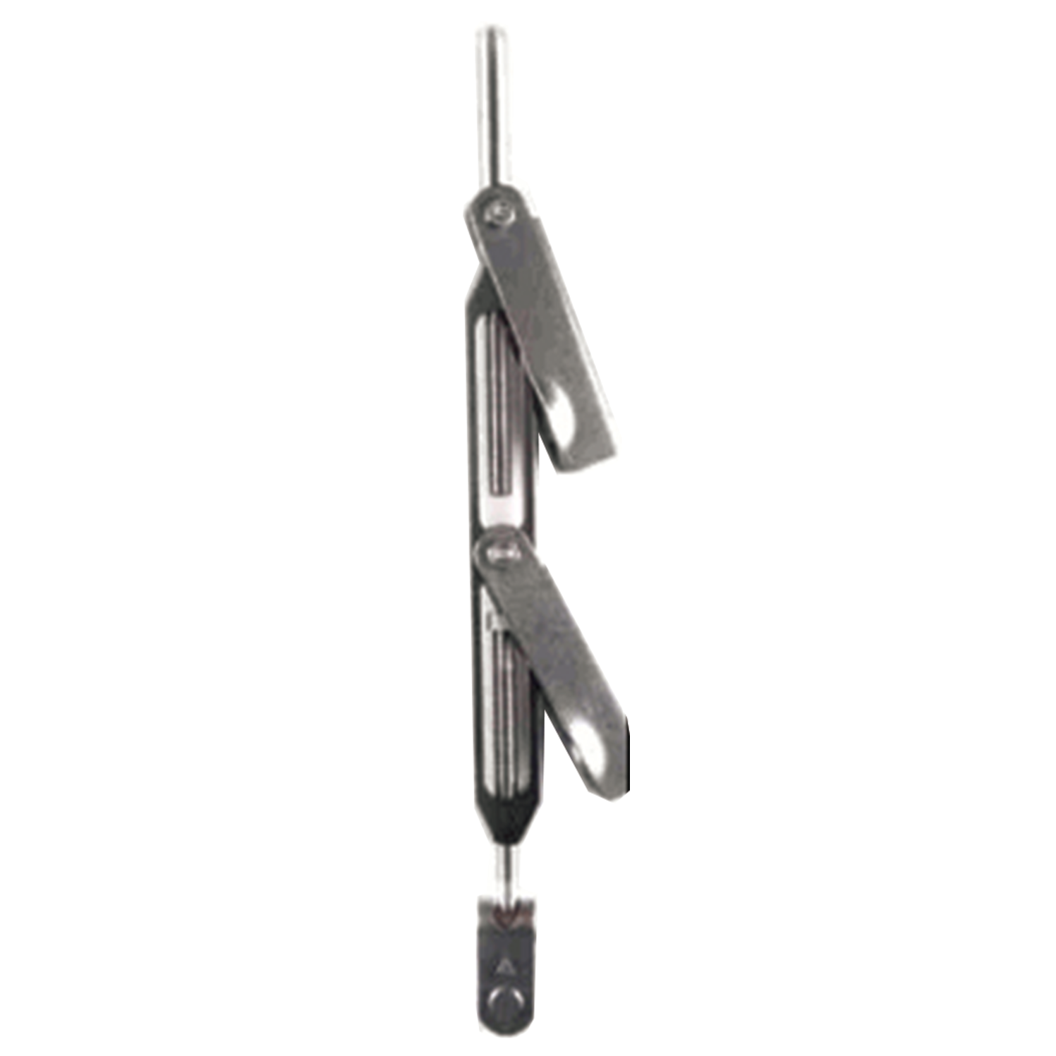 BACK STAY ADJUSTER 1/4IN W