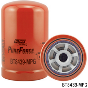 BT8439-MPG - Hyd or Trans Spin-on