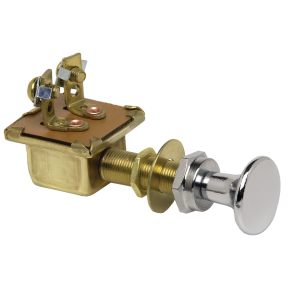 Heavy Duty Marine Construction Switches