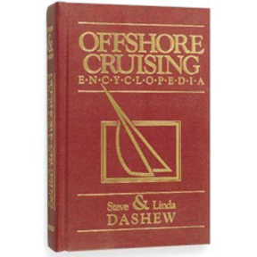 Popular Offshore and Cruising Books