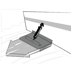 Complete Drop Fin System
