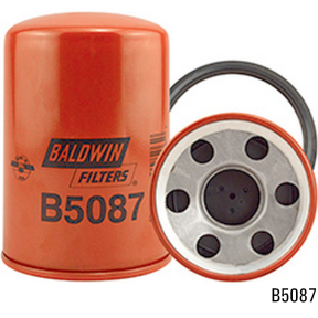 B5087 - Coolant Spin-on