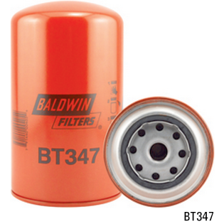 BT347 - Lube Spin-on