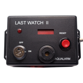 LAST WATCH SYSTEM II LWS12 DIGITAL