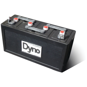 M5 Commercial Battery - 8 Volt 