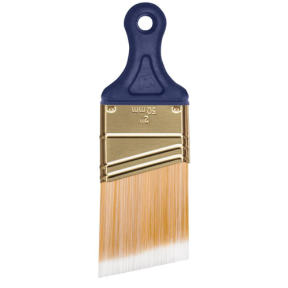 2IN SHORTCUT NYL POLY SASH BRUSH