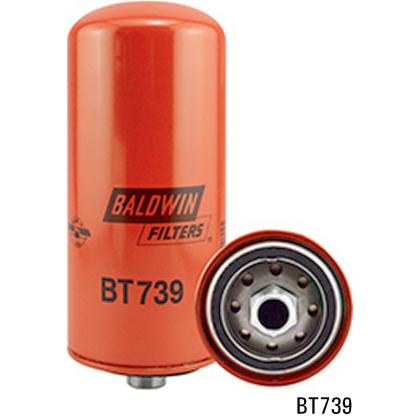 BT739 - Transmission Spin-on