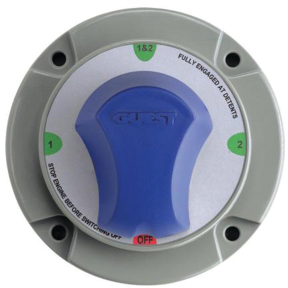 Cruiser Series Universal Mount Switches