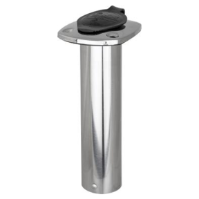 ECONOMY S.S. 90 DEGREE ROD HOLDER