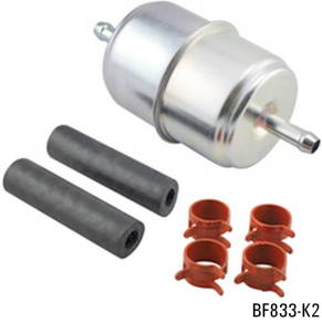 BF833-K2 - In-Line Fuel Filter