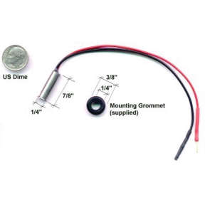 MicroStar&trade; LED Light
