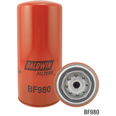 BF980 - Fuel Spin-on
