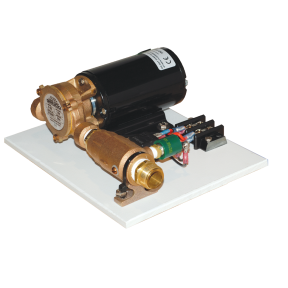 Deck Wash Pump Kit